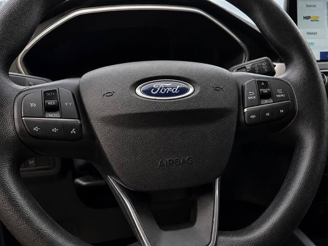 Used 2025 Ford Escape Active FWD image 19
