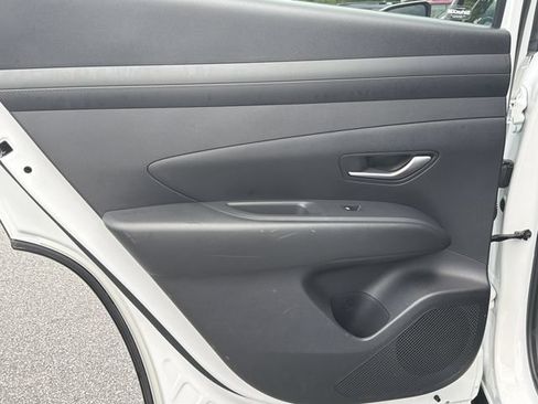 Certified 2026 Hyundai Tucson SEL FWD image 22