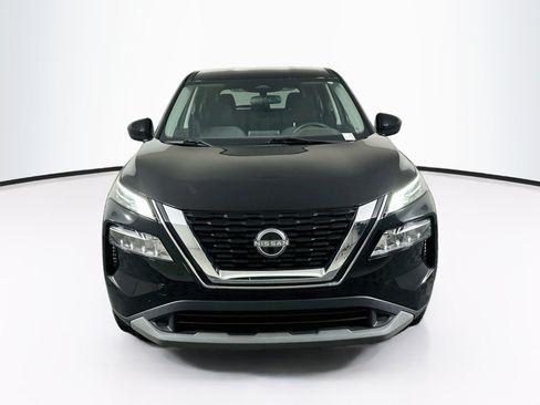 Used 2023 Nissan Rogue SV FWD image 2