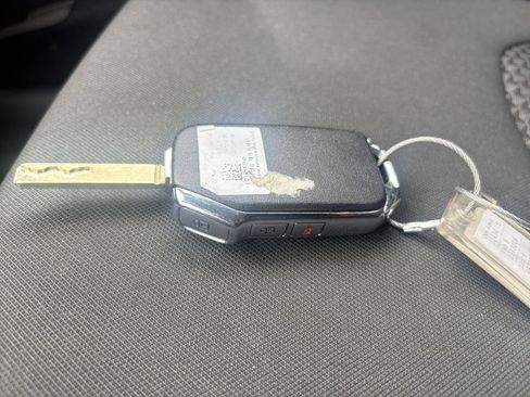 Used 2025 Kia Sportage LX FWD image 21