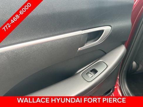 Used 2023 Hyundai Sonata SE FWD image 13