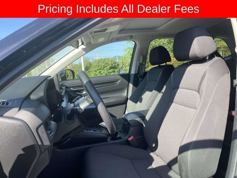 Used 2024 Honda CR-V EX image 19
