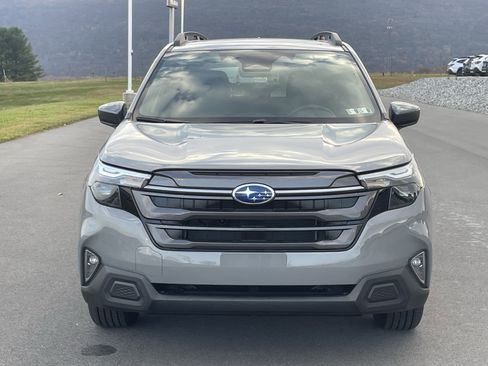 New 2026 Subaru Forester Premium image 9