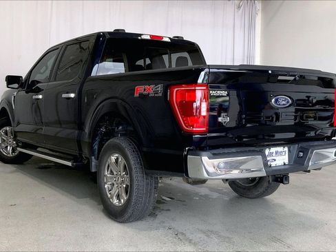 Used 2022 Ford F150 XLT w/ Equipment Group 302A High image 5