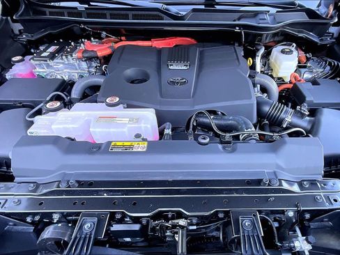 New 2026 Toyota Tundra 1794 Edition image 16