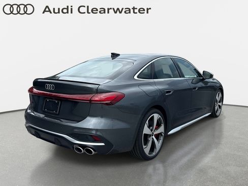 New 2026 Audi S5 Premium Plus AWD/4WD image 4