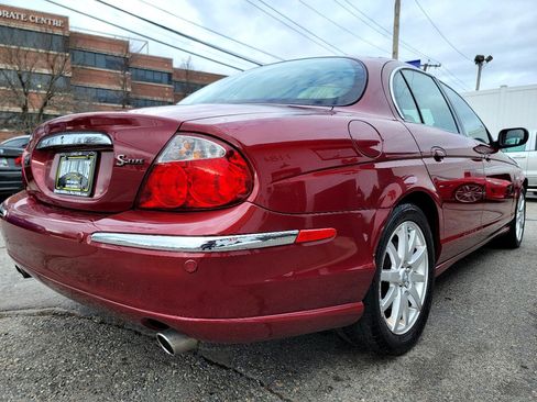 Used 2001 Jaguar S-TYPE 3.0 image 5