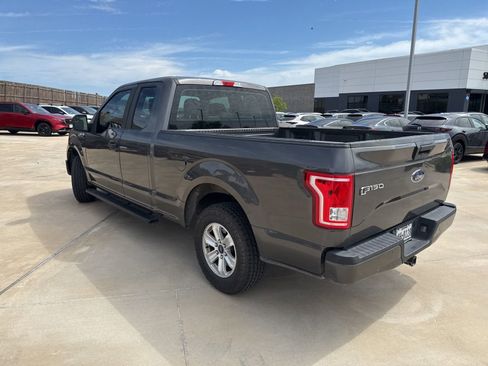 Used 2016 Ford F150 XL w/ Equipment Group 101A Mid RWD image 17