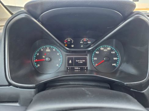Used 2021 Chevrolet Colorado LT w/ Fleet Safety Package RWD image 15