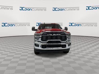 New 2026 RAM 2500 Tradesman