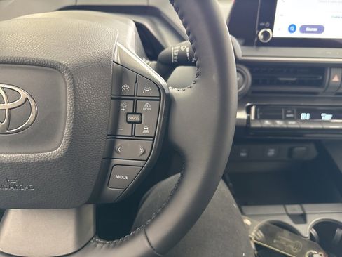 Certified 2026 Toyota Prius LE image 19