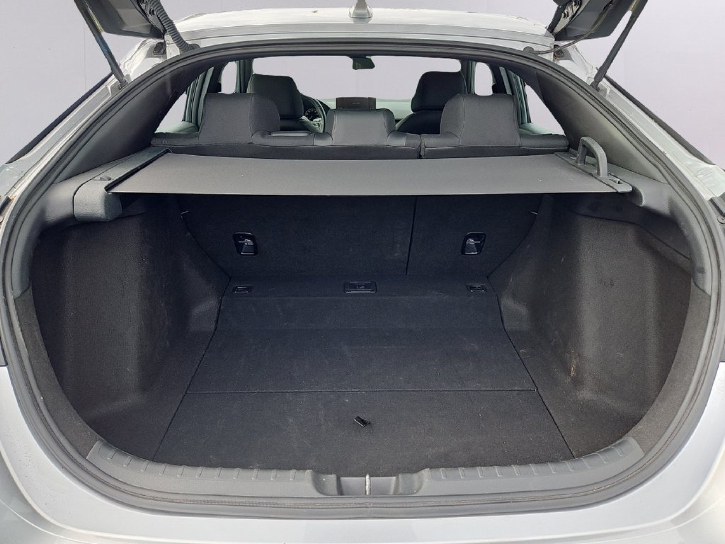 Used 2026 Honda Civic Sport image 27