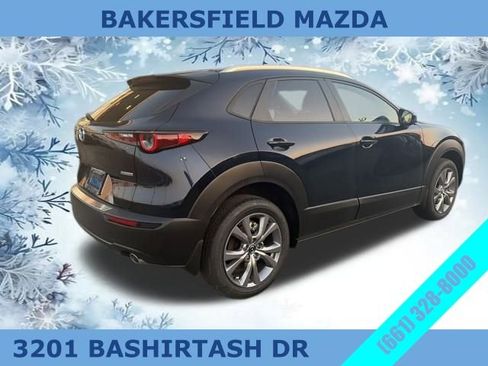 New 2026 MAZDA CX-30 AWD 2.5 S image 5