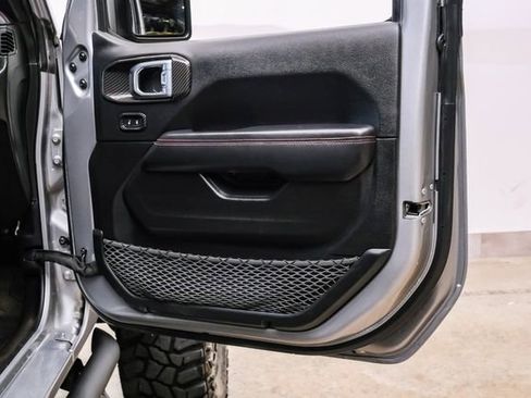 Used 2021 Jeep Gladiator Rubicon image 75