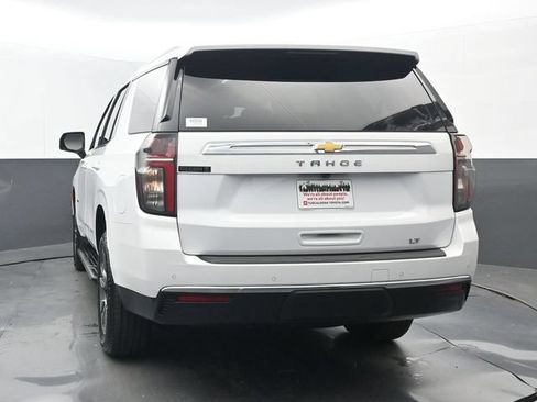 Used 2024 Chevrolet Tahoe LT w/ LT Signature Plus Package RWD image 21