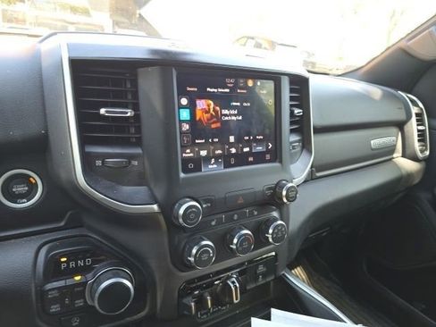 Used 2023 RAM 1500 Big Horn w/ Trailer Tow Group image 20