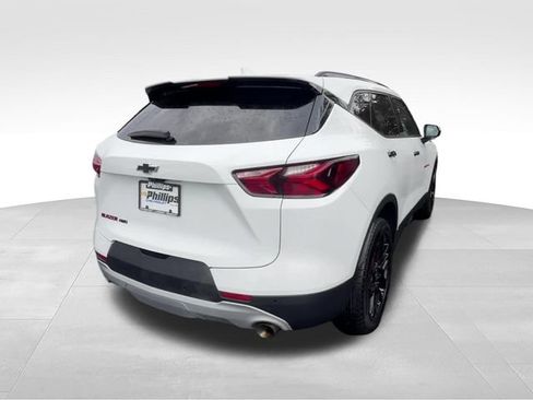 Certified 2020 Chevrolet Blazer LT w/ Redline Edition AWD/4WD image 6