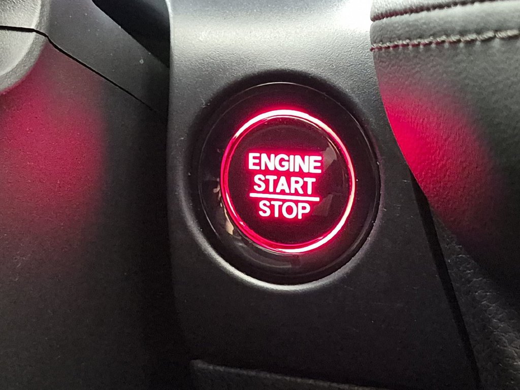 Used 2023 Honda HR-V LX image 27