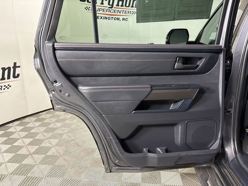 Used 2023 Toyota Sequoia TRD Pro image 22