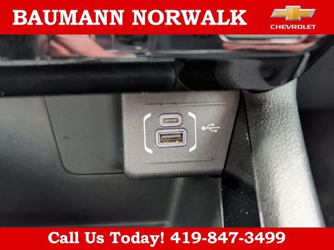 Used 2023 Jeep Compass Limited AWD/4WD image 30