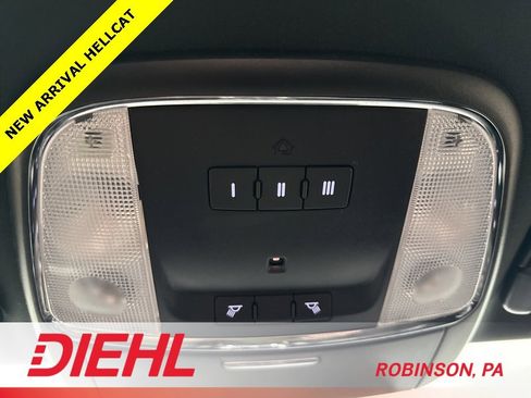 Used 2016 Dodge Charger SRT Hellcat w/ Harman/Kardon Audio Group image 36