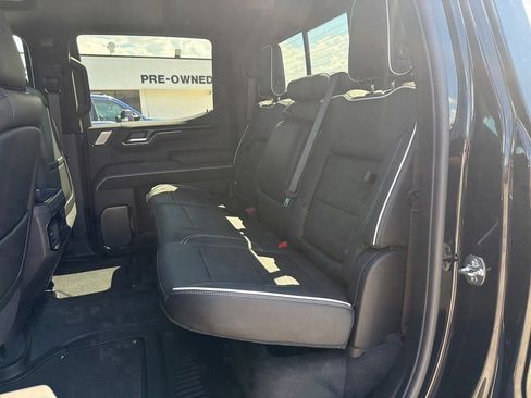 New 2026 GMC Sierra 1500 AT4X AWD/4WD image 31