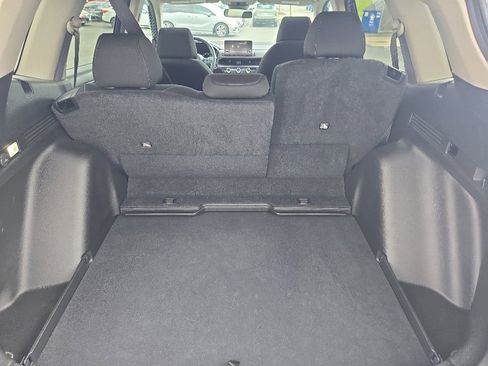 Certified 2024 Honda CR-V EX image 27