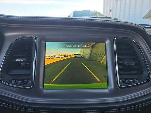 Used 2023 Dodge Challenger SRT Hellcat image 9