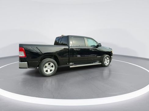 Used 2023 RAM 1500 Big Horn AWD/4WD image 8