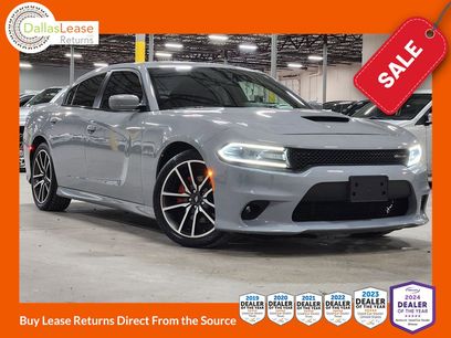 Used 2021 Dodge Charger R/T w/ Plus Group