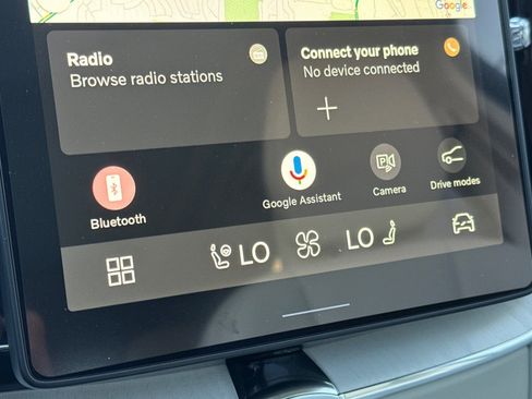 New 2026 Volvo XC60 B5 Ultra w/ Climate Package PRO image 24