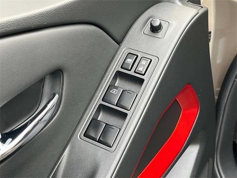 Used 2024 Nissan Frontier PRO-4X w/ Off-Road Protection Package image 29