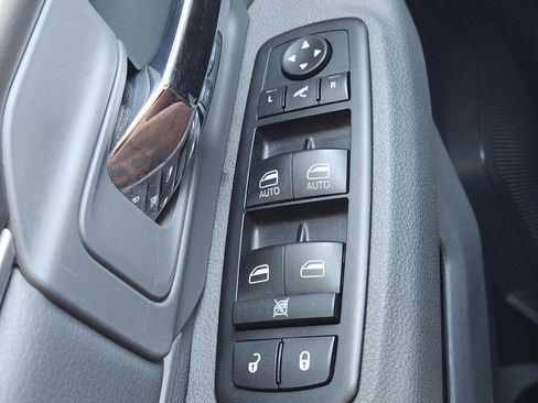 Used 2015 RAM 1500 Big Horn image 23