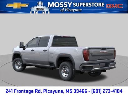 New 2026 GMC Sierra 2500 Pro w/ 1SA Pro Safety Plus Package