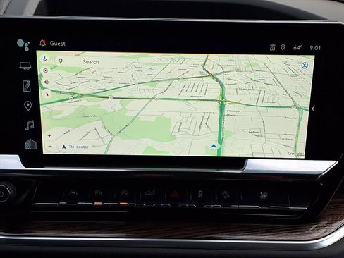 New 2026 Chevrolet Silverado 1500 LT image 12