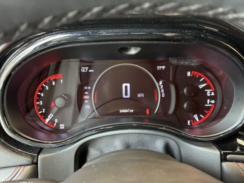 Certified 2023 Dodge Durango R/T AWD/4WD image 31