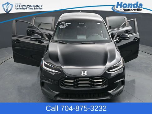 Used 2023 Honda HR-V Sport image 30