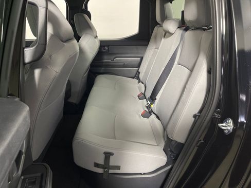 New 2025 Toyota Tacoma SR5 image 13