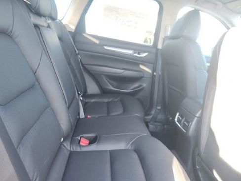 New 2025 MAZDA CX-5 AWD 2.5 S image 24
