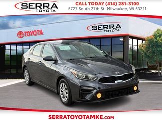 Used 2020 Kia Forte Sedan FWD video 1