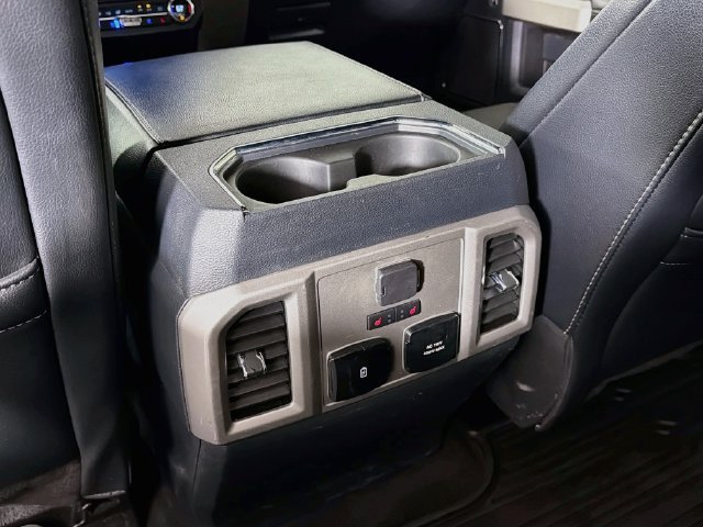 Certified 2022 Ford F250 Lariat w/ Tremor Off-Road Package AWD/4WD image 29