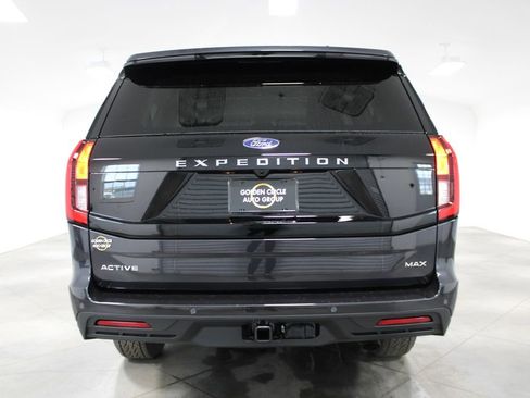 New 2026 Ford Expedition Max Active RWD image 7
