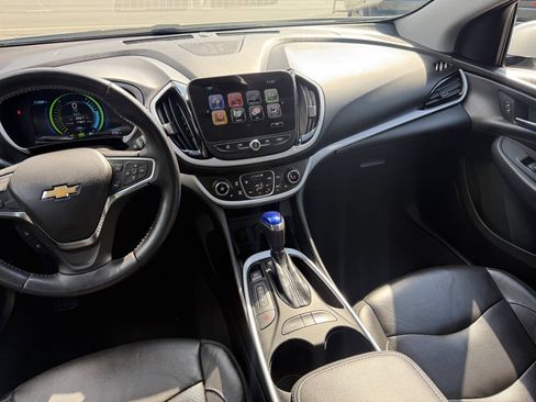Used 2018 Chevrolet Volt LT w/ LT Driver Confidence Package FWD image 19