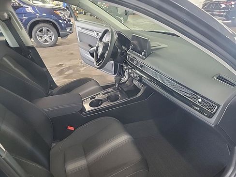 Used 2023 Honda Civic LX image 22