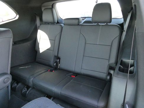 Used 2025 GMC Acadia Elevation w/ Super Cruise Package image 21