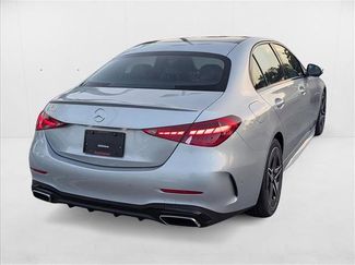 Used 2025 Mercedes-Benz C 300 C 300 video 2