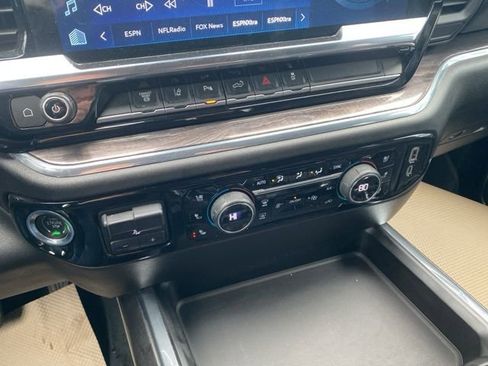 Used 2024 Chevrolet Silverado 3500 LTZ w/ LTZ Plus Package image 15