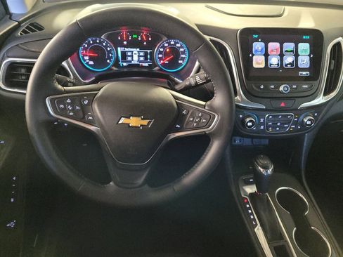 Used 2018 Chevrolet Equinox Premier AWD/4WD image 22