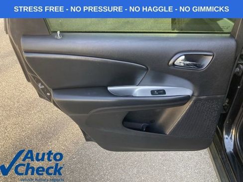 Used 2012 Dodge Journey SXT w/ Popular Equipment Group image 25