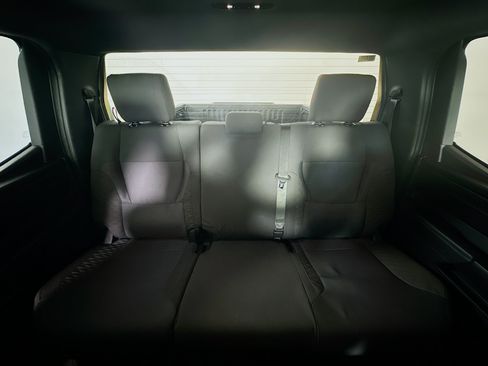 Used 2026 Toyota Tundra SR RWD image 30